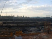Overall Site View as at 18 Feb 2016