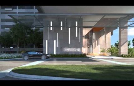 Grand Medini Lifestyle Residence with Voiceover